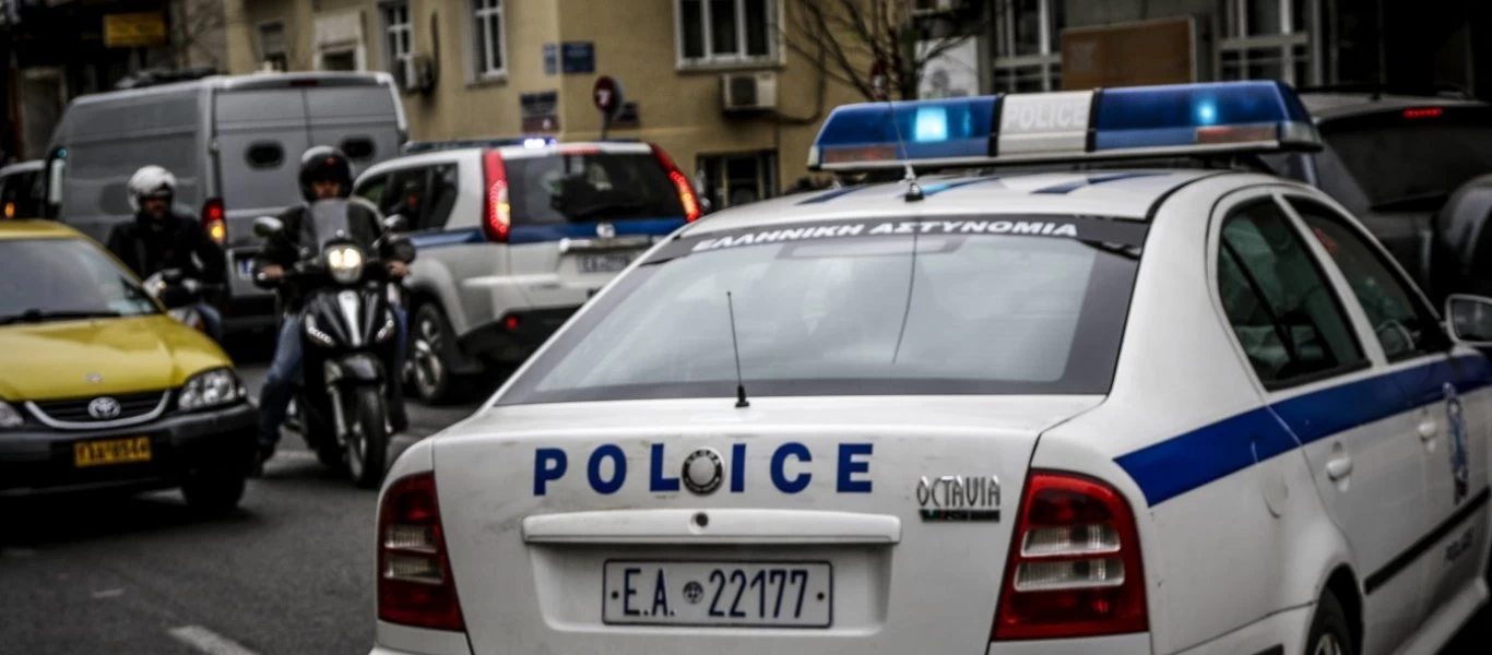 Θεσσαλονίκη - Απόπειρα αρπαγής 16χρονης: «Πρόκειται για παρεξήγηση» υποστήριξε ο 56χρονος